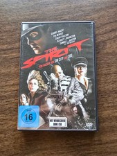 "The Spirit" (DVD)