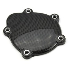 Carbon Lichtmaschinendeckel