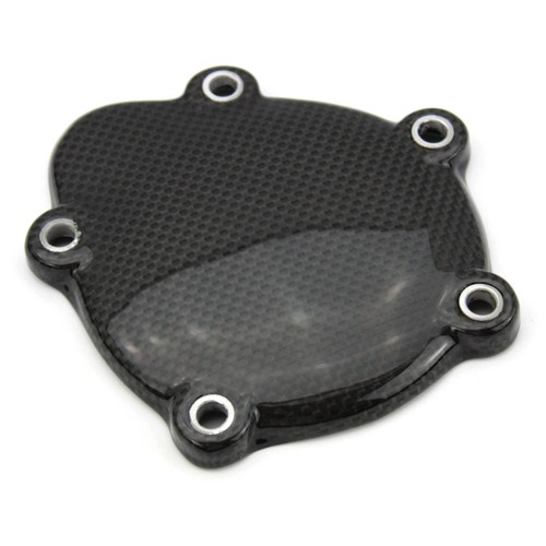 Carbon lichtmaschinendeckel - carbon,