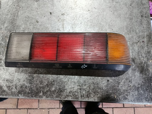 Scirocco 53b oldtimer - 53b,
