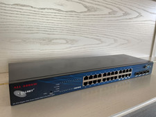 Allnet all4806 managed gigabit - allnet,