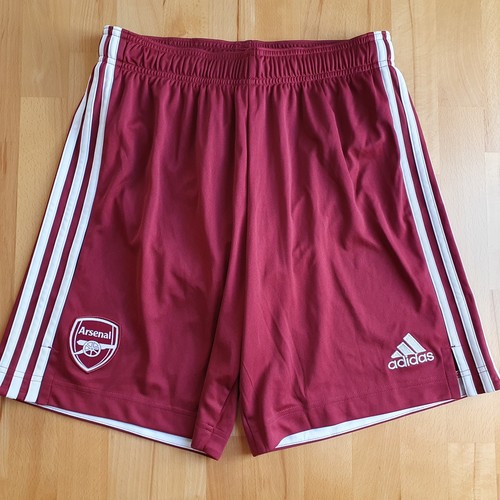 Adidas arsenal fußball shorts - adidas,