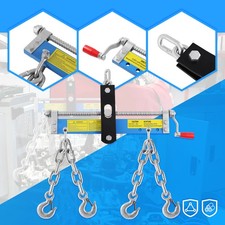 900KG Balancierer für