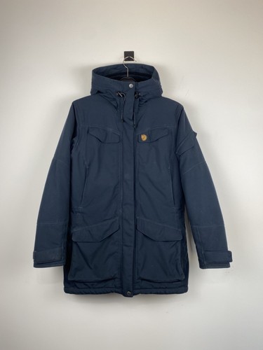 Fjällräven nuuk parka - fjällräven,