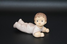 Goebel Nina & Marco Figur Baby