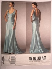 Schnittmuster  Voque  2964