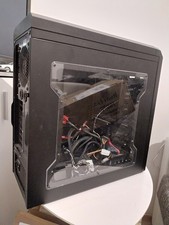 Lancool PC-K62 Micro/ ATX