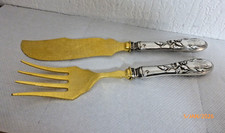 Jugendstil  900er Silber