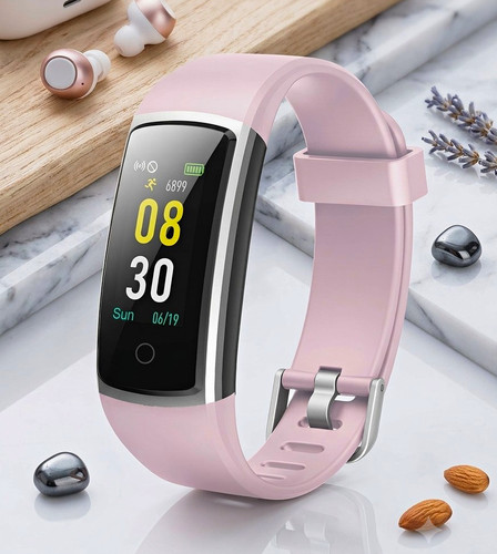 Fitnessuhr smartwatch activity - fitnessuhr,