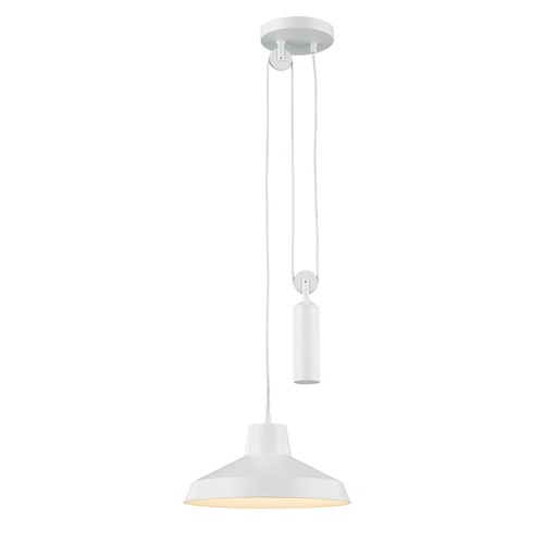 Design hängelampe weiß - hängelampe,