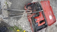 Hilti bohrhammer - hilti, te