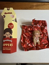 Monchichi Hipper Secret