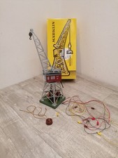 Märklin HO 7051  ----   DREH-HEBE-KRAN ,absolut neuwertig! OVP bitte lesen!!!