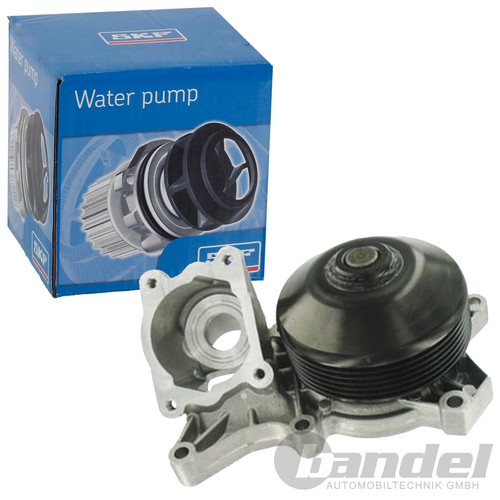 Skf wasserpumpe passend - skf,