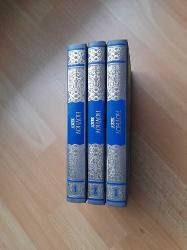 Russische bücher gesammelte - russische,