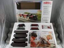 Märklin Spur H0 29230 Startpackung "Personenzug" Digital MM Delta fx in OVP