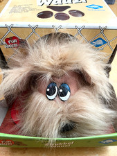 Wauzi Strubbelwauzi Hund