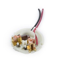 Neu 1Paar Kohlebürste CB440 638991-1 Kohlebürstenhalter Für MAKITA BHP451 BDF451