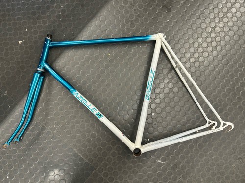Gazelle rennrad rahmen cm - gazelle,