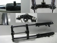 Gabel Tauchrohr Standrohr Gabelbrücke Moto Guzzi California Stone 1100, 2002