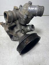 MB W124 W 124 Modelle Wasserpumpe Thermostatgehäuse R1032030274 gebraucht