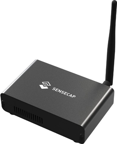 Sensecap 4gb gateway eu868 - sensecap,
