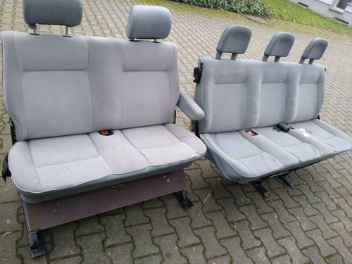 Bus t4 caravelle - 2x,