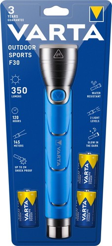 Varta taschenlampe led outdoor - varta,