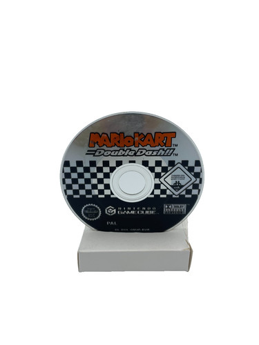 Mario kart double - kart:,