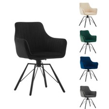 2Pcs  Esszimmerstühle