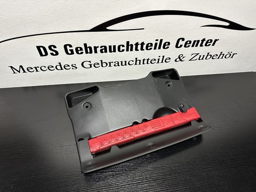 Mercedes slk r171 heckdeckel - mercedes,