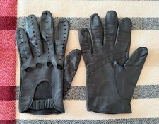 Cabrio handschuhe von hugo - cabrio-handschuhe,