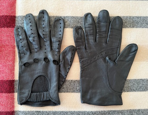 Cabrio handschuhe von hugo - cabrio-handschuhe,