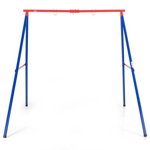 Schaukelgestell mit metall - schaukelgestell,