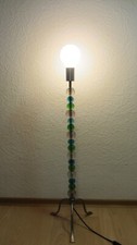 Stehlampe beistelllampe tripod - stehlampe,