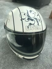 UVEX Motorradhelm