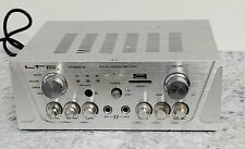 LTC  ATM2000 USB /SD