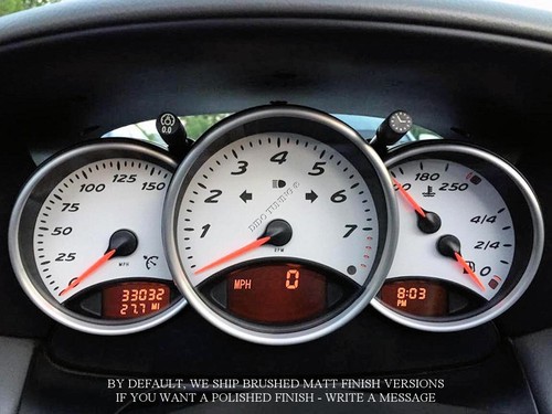 Fits porsche boxster 986 - porsche,