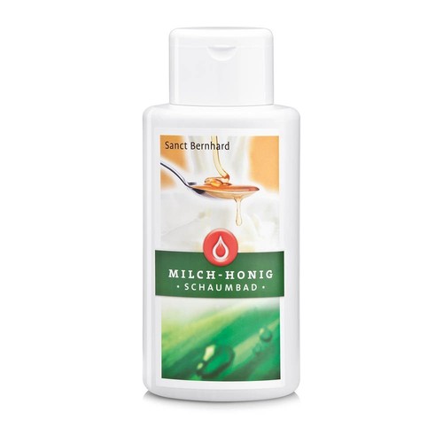 Milch honig bad mit vitamin - mit, a
