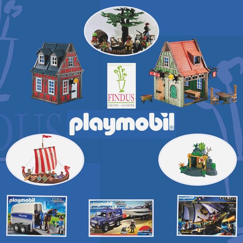 Playmobil 5187 6464 - -,
