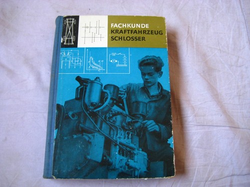 Lehrbuch fachkunde - lehrbuch,
