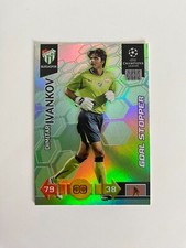 Panini Adrenalyn XL Champions