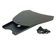 Top Case Träger GiVi Monolock