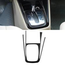 Carbon Faser Schalttafel