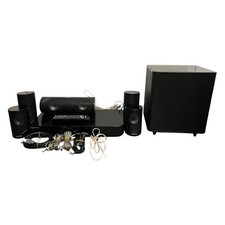 Samsung HT-J4500 Blu-Ray 3D DVD Player Heimkinosystem Soundsystem Musikanlage