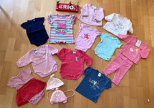 Paket 14 x Baby Sachen