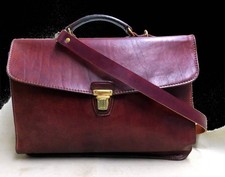 THE BRIDGE Businesstasche