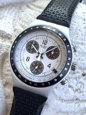 SWATCH AG Chrono YCS4001 -