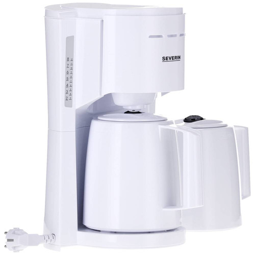 Severin filterkaffeemaschine - severin,
