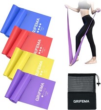 Fitbeast theraband set - theraband, 4